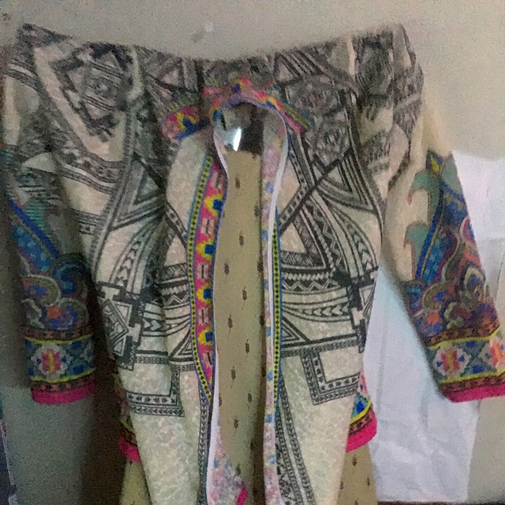 3 sweats